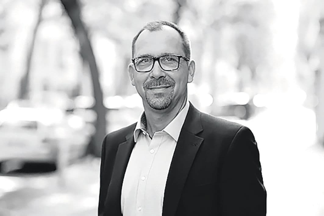 Thomas Neumann's avatar Thomas Neumann's avatar