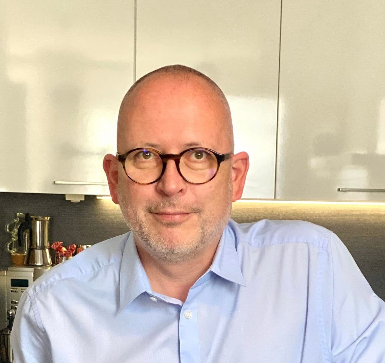 Peter Hummel, Foodredakteur's avatar Peter Hummel, Foodredakteur's avatar